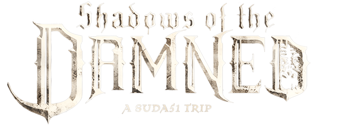 Shadows of the Damned logo for Xbox 360